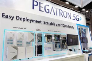 Tariff Trouble: Pegatron Warns of Risks Amid U.S. Import Policy Inconsistencies