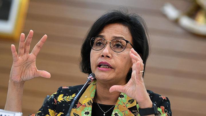 World Bank Forecasts Sri Mulyani to Tighten Budget Spending in 2025