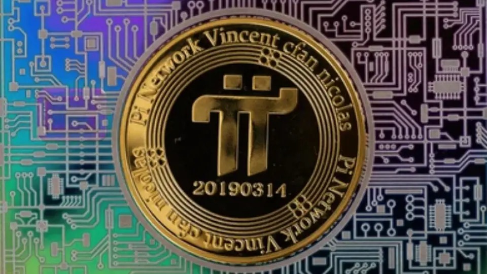 Pi Coin Weakens Amid Crypto Rally: What’s Driving the Shift?