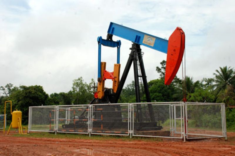 Indonesia’s Oil Comeback: Can RI’s Petroleum Products Rise Again?