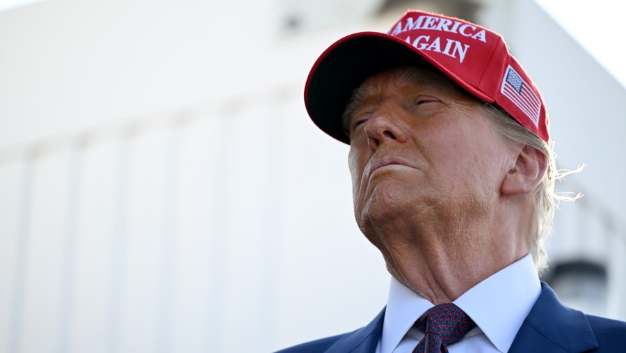 Whiplash on Wheels: Trump’s Auto Tariff Revisions Spark Industry Confusion