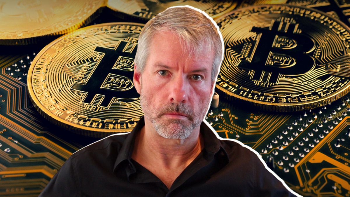 New SEC Chair Supports Bitcoin: What Does Michael Saylor Have to Say?