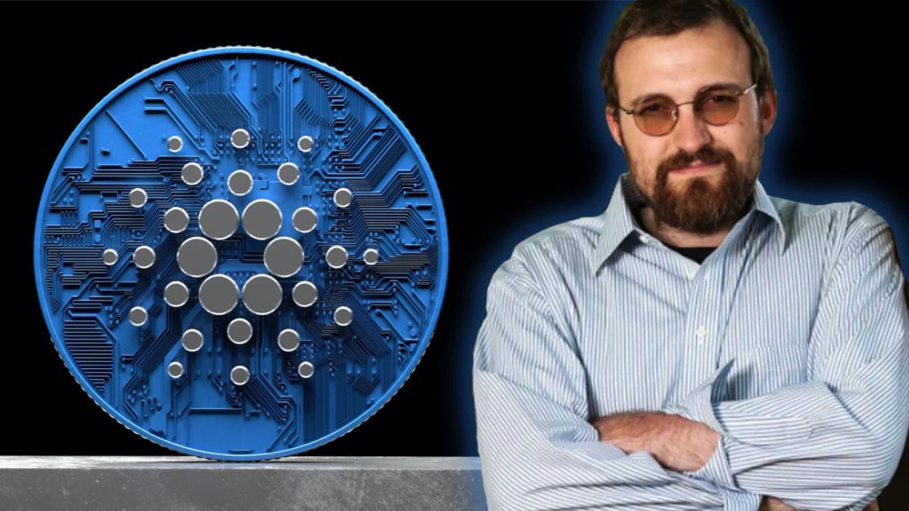Cardano Roadmap Controversy: Hoskinson’s Statement Sparks Heated Community Reactions!