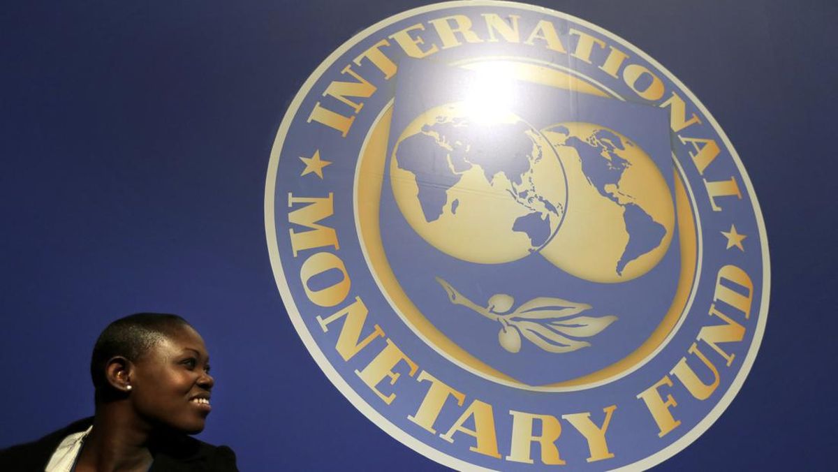 Kondisi Ekonomi Global Memprihatinkan, 48 Negara Mengajukan Bantuan IMF