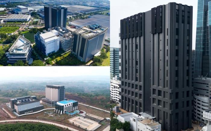 DCI Indonesia (DCII) Laporan Keuangan Q1 2025: Laba Tumbuh 193,72% Jadi Rp 418,84 Miliar