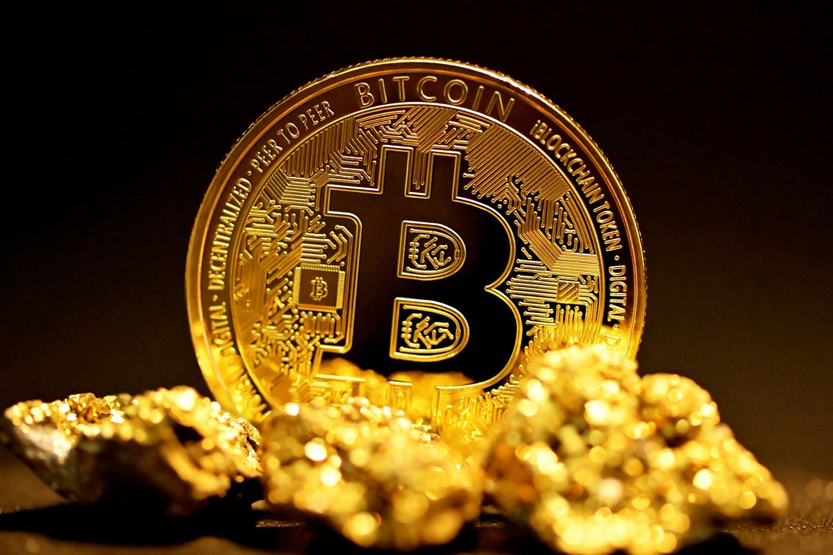 Bitcoin Holds Strong Above $85,000—What’s Driving the Momentum?