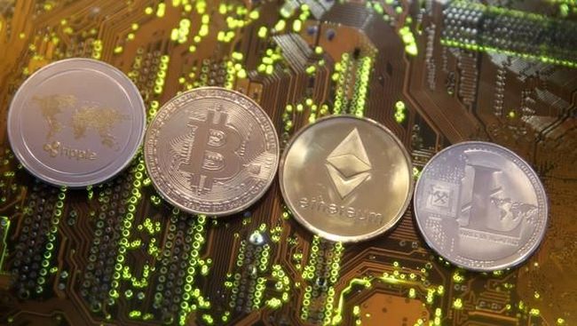 Crypto Carnage: Why Thousands of Coins Crashed and Burned