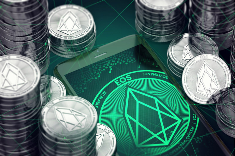 EOS Breaks Out: What’s Behind the 11% Crypto Price Surge?