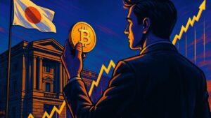 When Bonds Rise, Bitcoin Reacts: Unraveling the Global Connection Between US, Japan, and Crypto