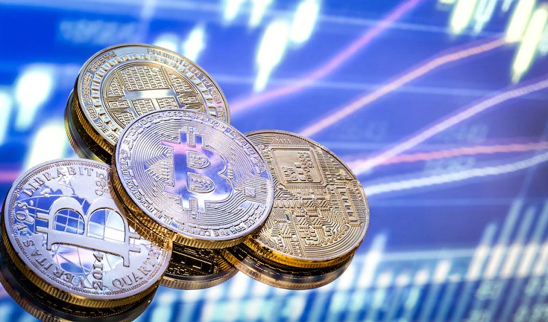 Bitcoin Boom Incoming? Capital Inflows Hit Rp 669 Trillion, Price Poised for New Record