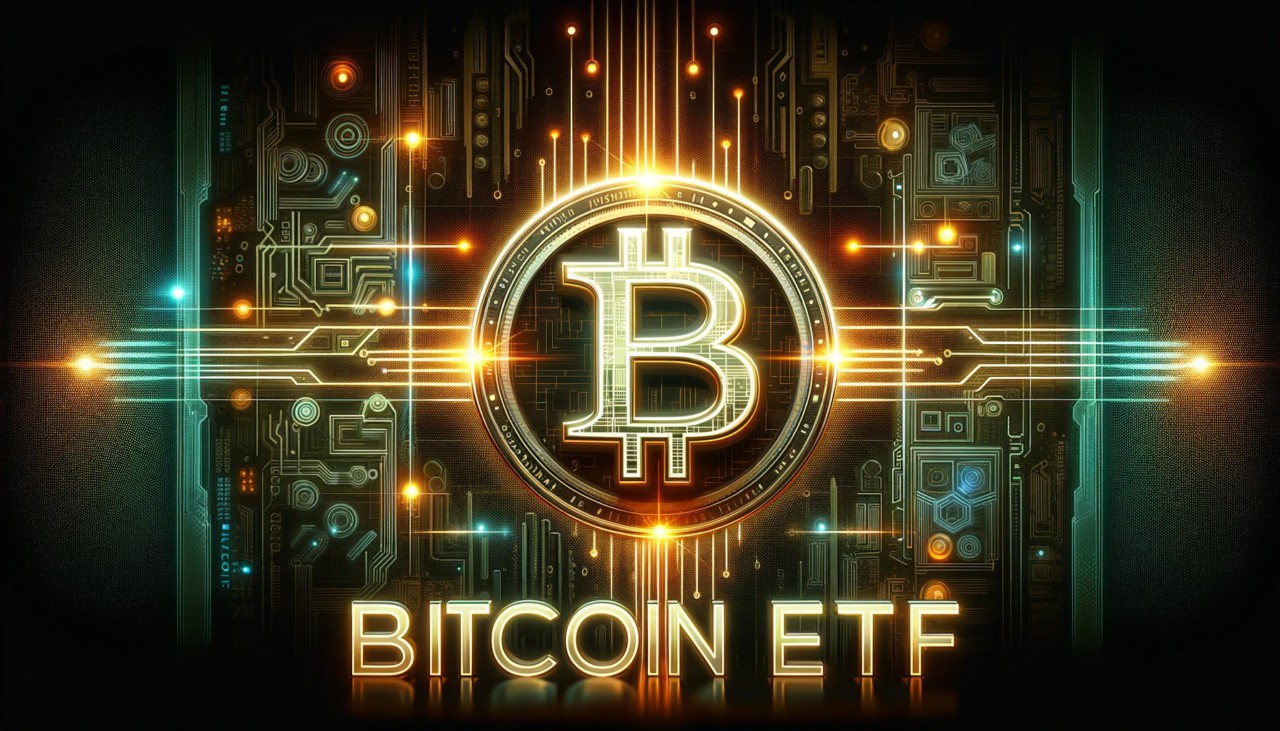 Bitcoin Terguncang: Mengapa Beberapa Perusahaan Mengurangi Kepemilikan ETF Bitcoin?