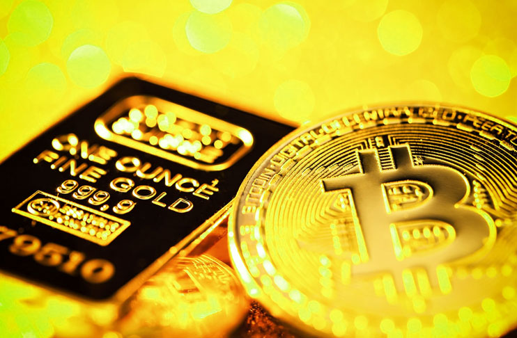 Bitcoin Over Gold? 68% of Americans Say Yes Amid Financial Turbulence