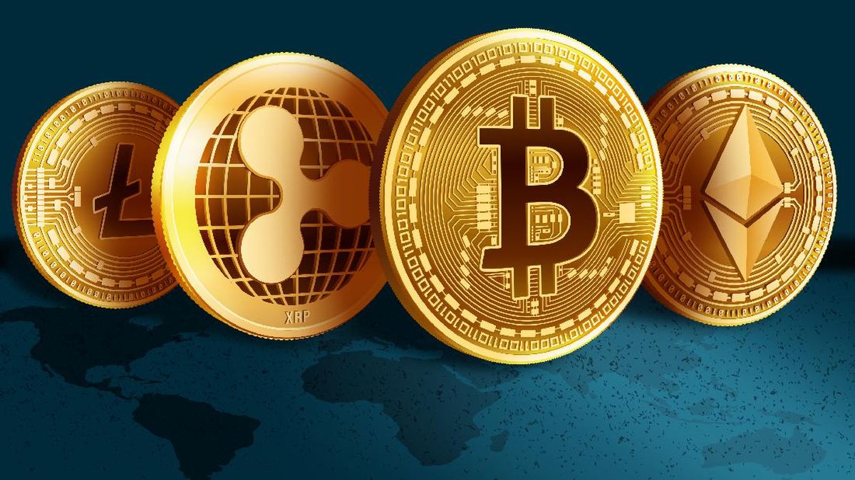 Forget ‘Sell In May’ – Bitcoin and Crypto Could Reign Supreme This Month