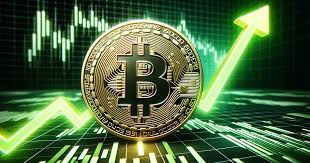 Bitcoin to the Moon: Is $133K the Next Stop After New All-Time High?