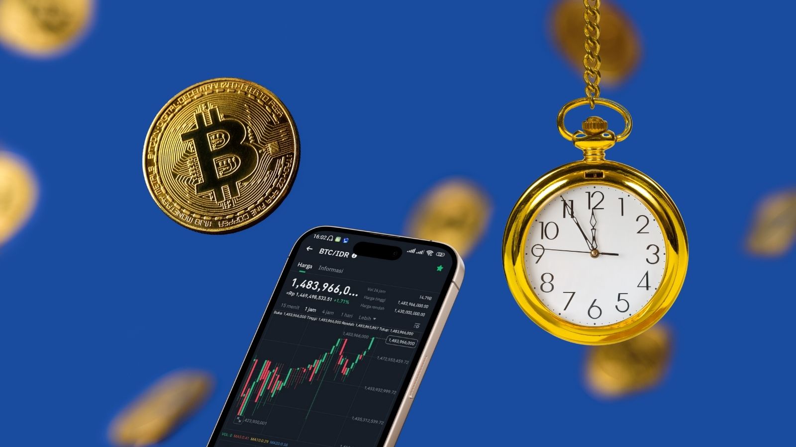 Timing the Altcoin Wave: When Is the Right Time to Jump In?