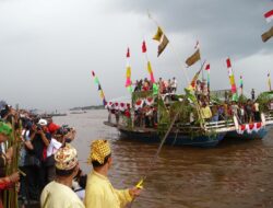 Membangkitkan Pariwisata Lokal dengan Sentuhan Budaya dan Kearifan Lokal